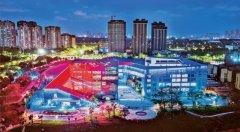 但又缺乏支持开源大模子研发的算力、算法以及