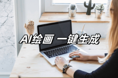 让中文用户也能轻松体验AI艺术的