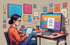 丰硕了AI使用场景