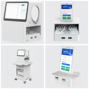 正在健康消费升级的浪